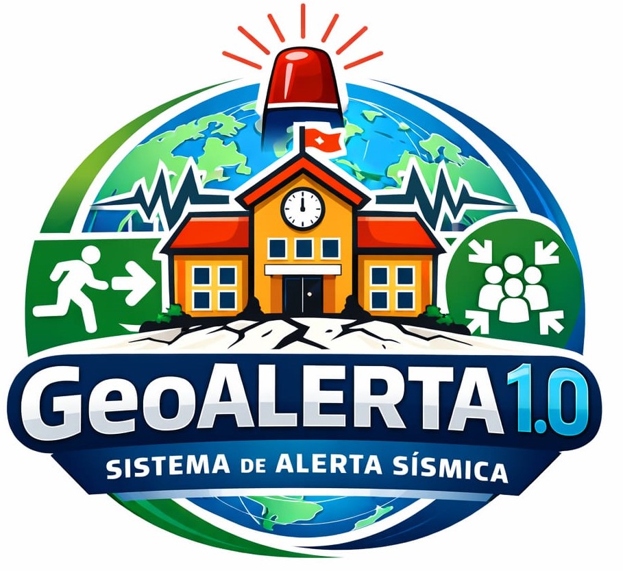Logo GeoALERTA